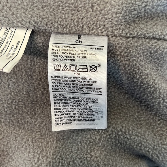 Womens Vest - Picture 6 of 6